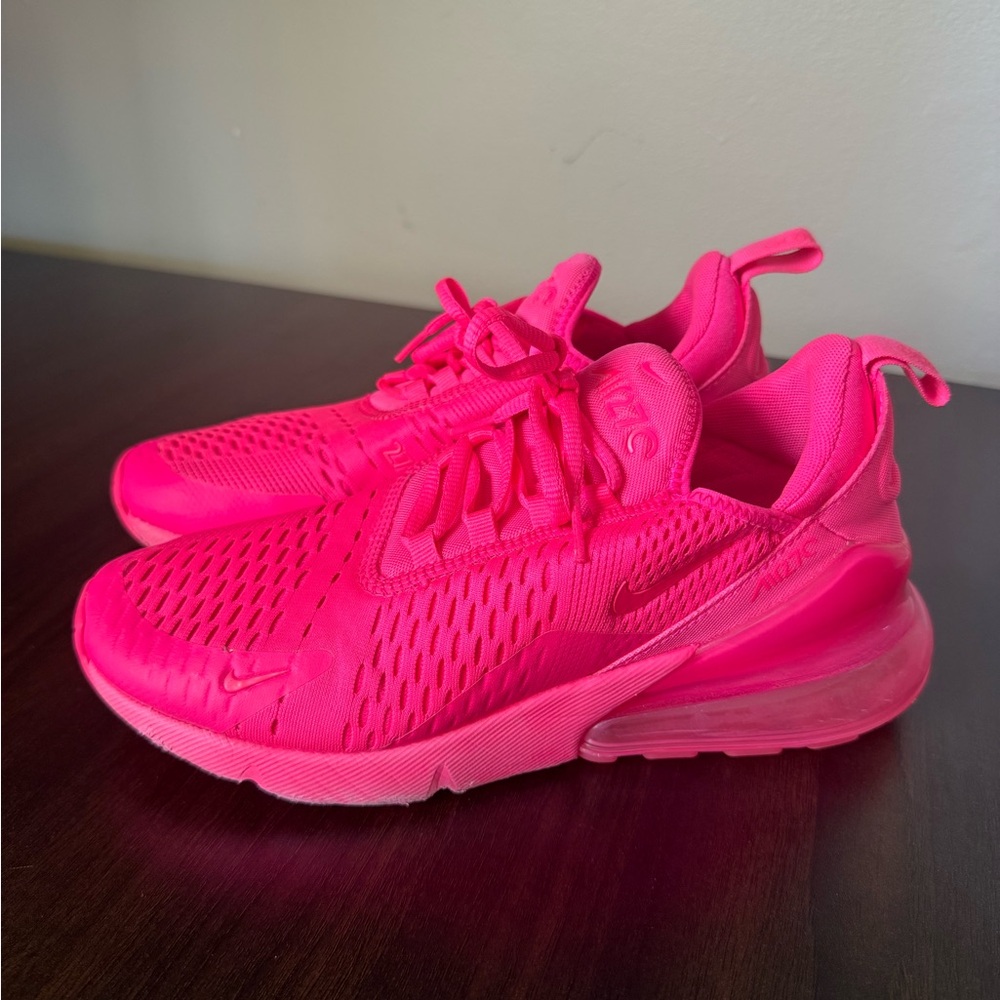 Nike Air Max 270’s